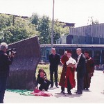 CUE 80th Jubilee 2005